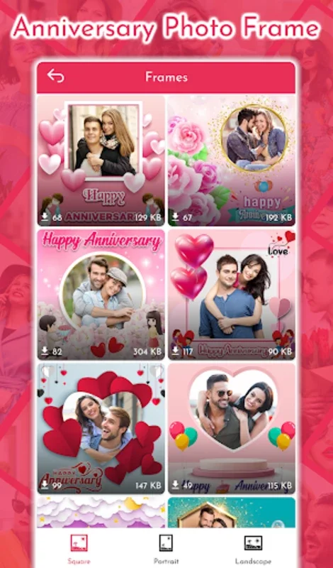 Anniversary Video Maker for Android: Create Stunning Videos