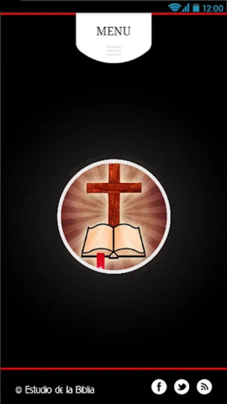 Estudio de la biblia for Android - Enrich Your Biblical Understanding