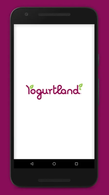 Yogurtland for Android - Earn Rewards and Order Easily