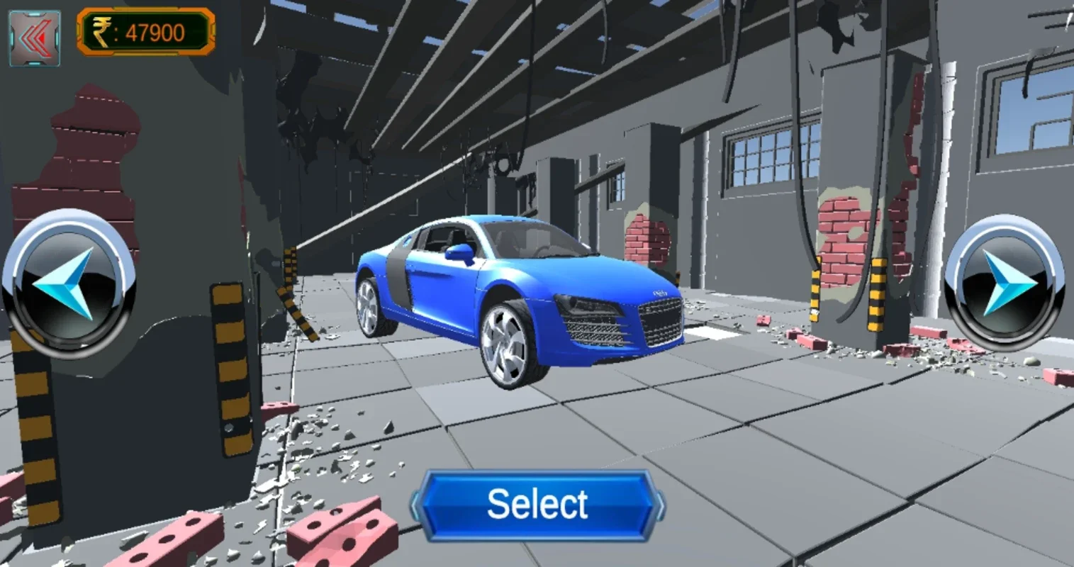 R.C.P. King for Android: Immersive Car Driving