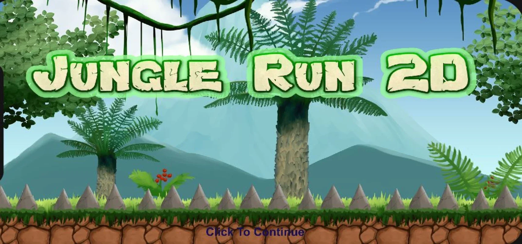 Runner for Android - An Endless Running Thrill