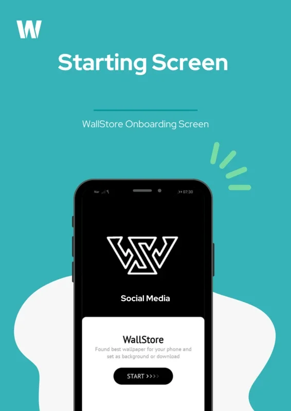 WallStore for Android: Enhance Your Device