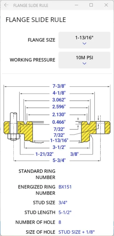 DrillAid for Android: Revolutionize Oil Well Calculations