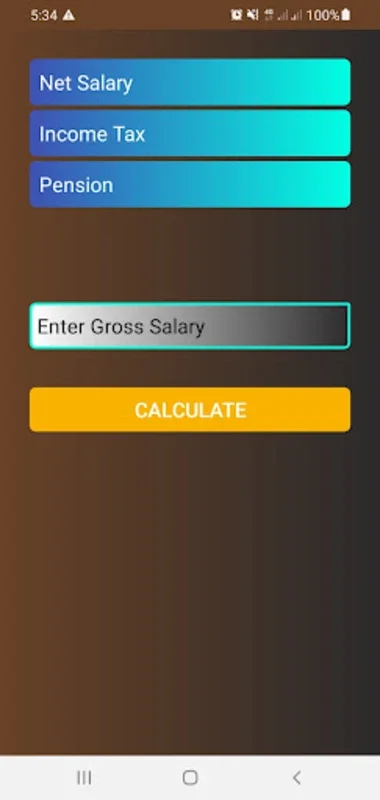 Ethiopian Salary Calculator for Android - No Downloading Required