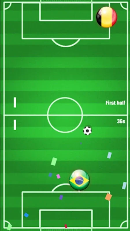 World Cup Game for Android - An Immersive Football Experience