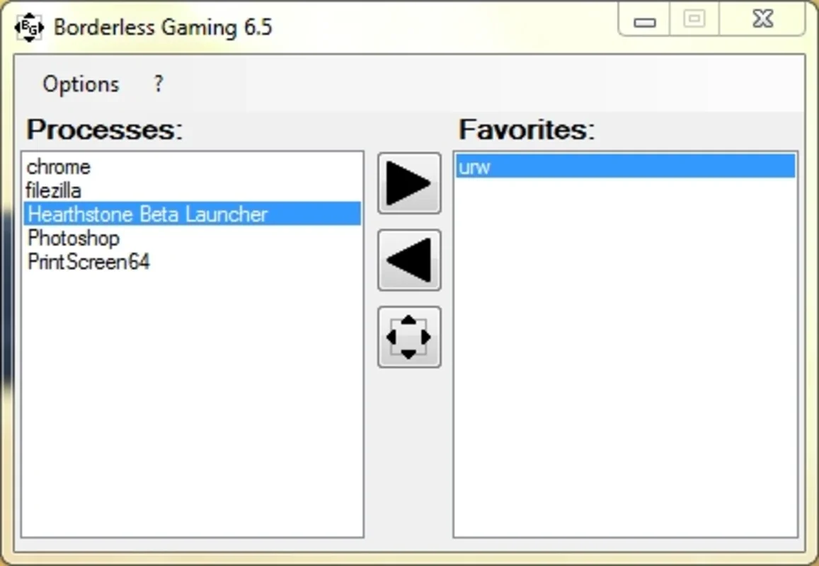 Borderless Gaming for Windows - Enhance Your Gaming