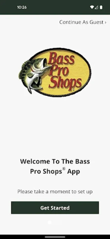 Bass Pro Shops for Android - Unleash Your Outdoor Adventures