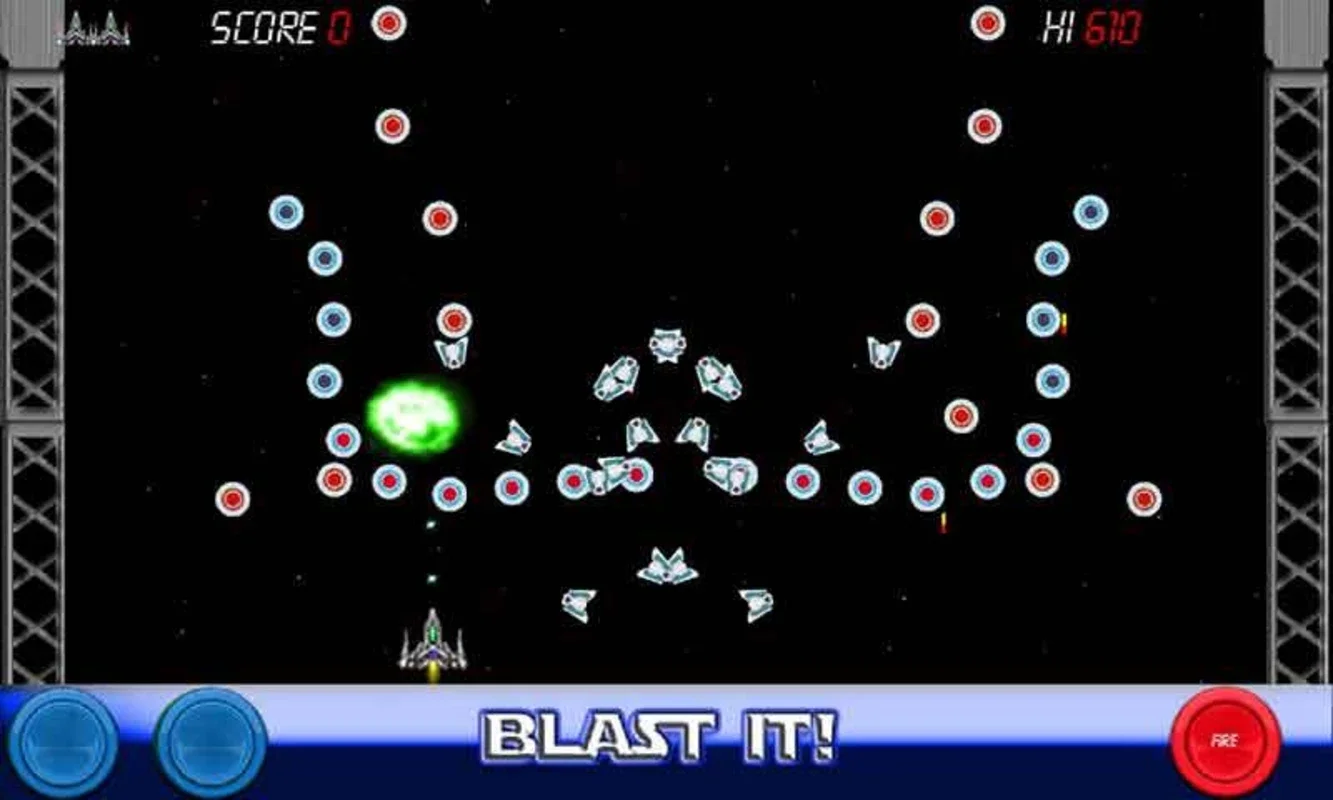 Blast It!! for Android - Thrilling Gaming Experience