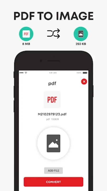 PDF Converter - PDF to word for Android - Manage Documents Seamlessly