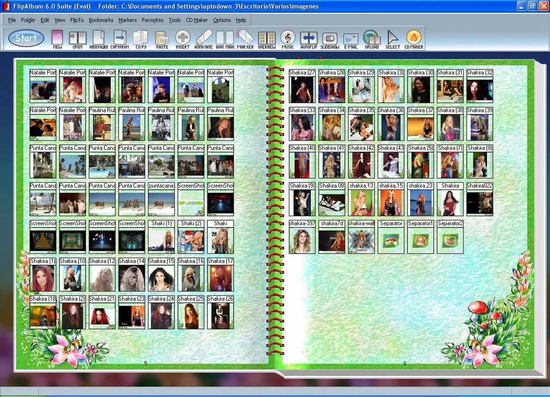 FlipAlbum Suite: Create Stunning 3D Photo Albums on Windows