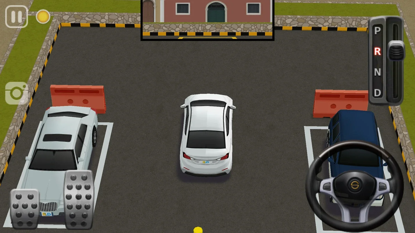 Dr. Parking 4 for Android - Master the Art of Parking