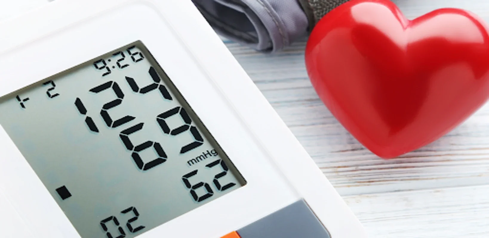 Blood Pressure for Android - Precise Heart Health Monitoring