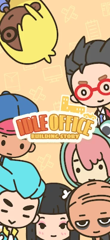 Idle OfficeBuilding Story for Android - Build Your Business Empire