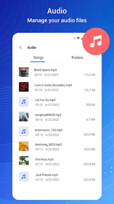 File Manager – My Files for Android: Simplify File Management