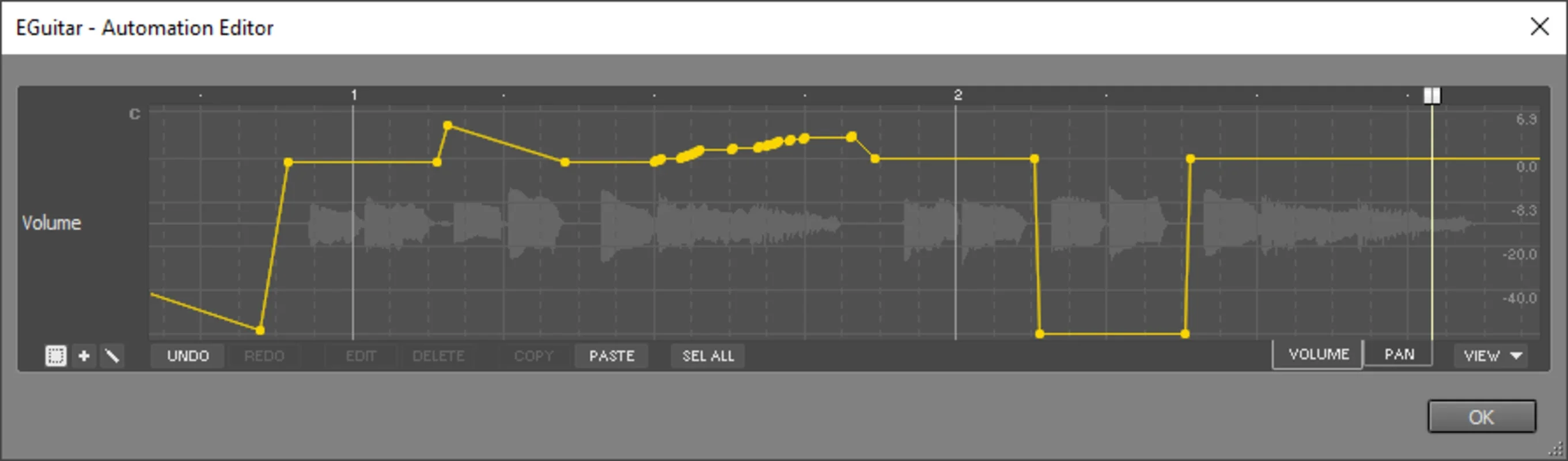 MultitrackStudio Lite for Mac: Powerful Audio Editing