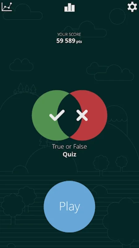 True or False Quiz for Android - Engaging Trivia Experience