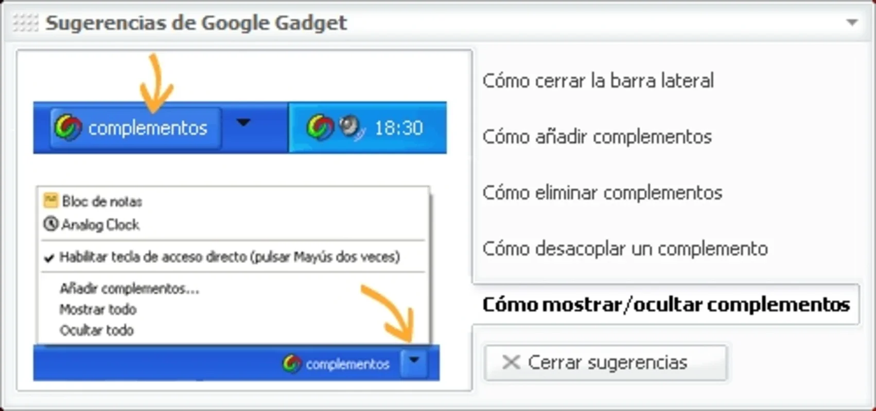 Google Desktop Enterprise for Windows - Boost Productivity