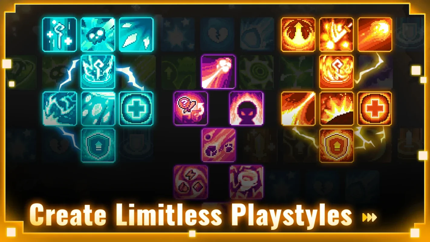 Soul Knight Prequel for Android - Free APK Download