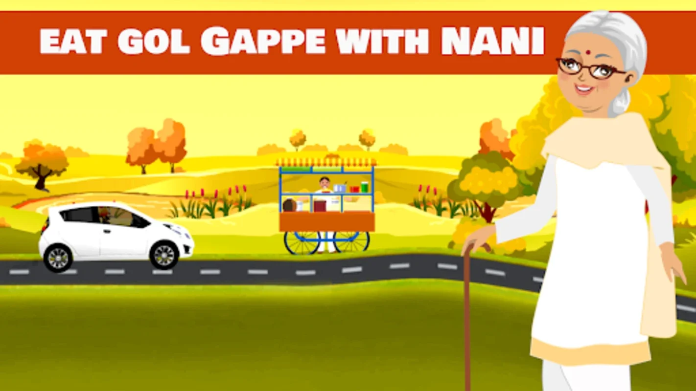 Lofty Rides for Android: A Racing Game with Indian Flair