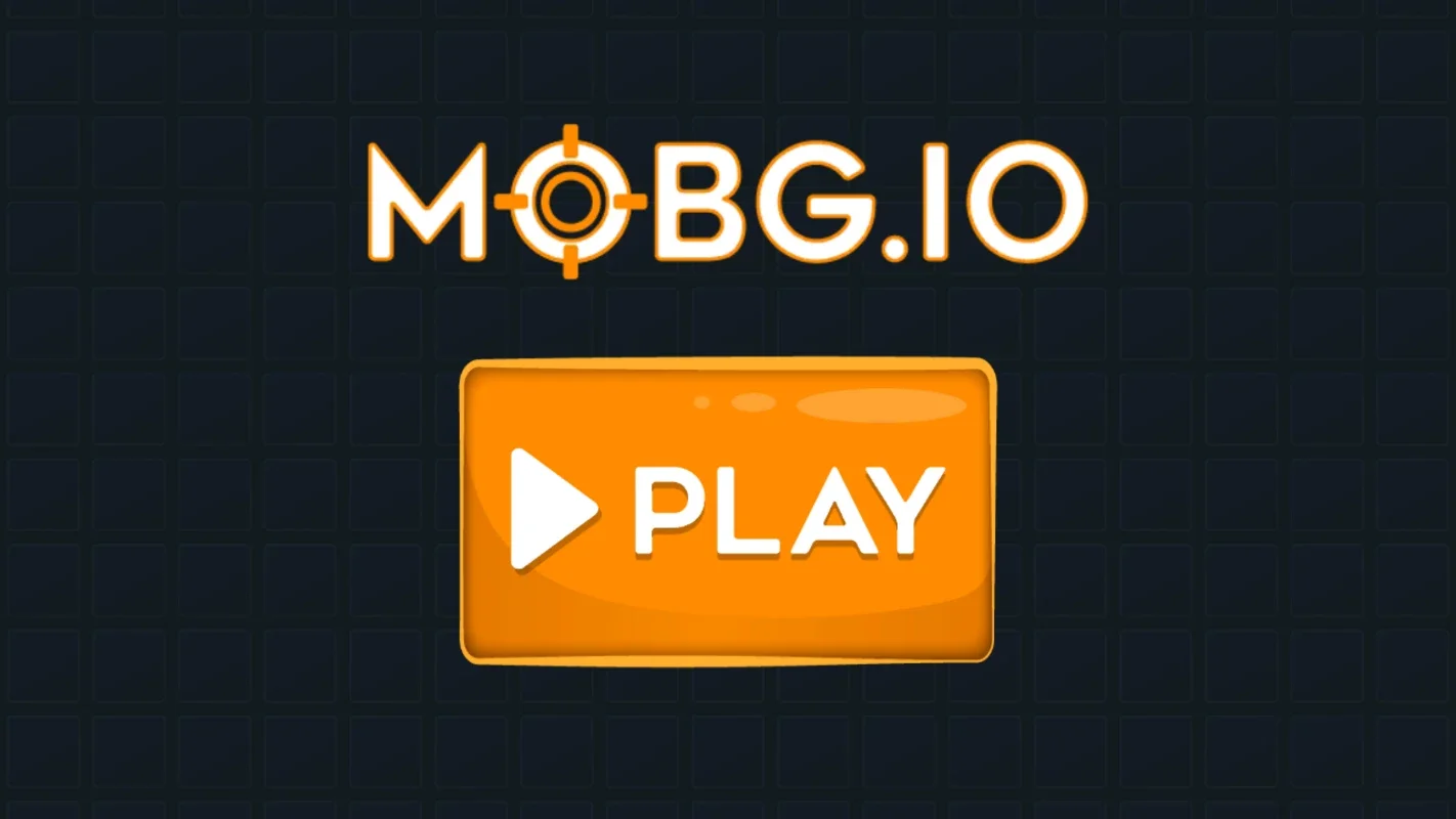 mobg.io for Android - Exciting Battle Royale Shooter