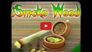 iSmoke for Android: A Virtual Smoking Experience