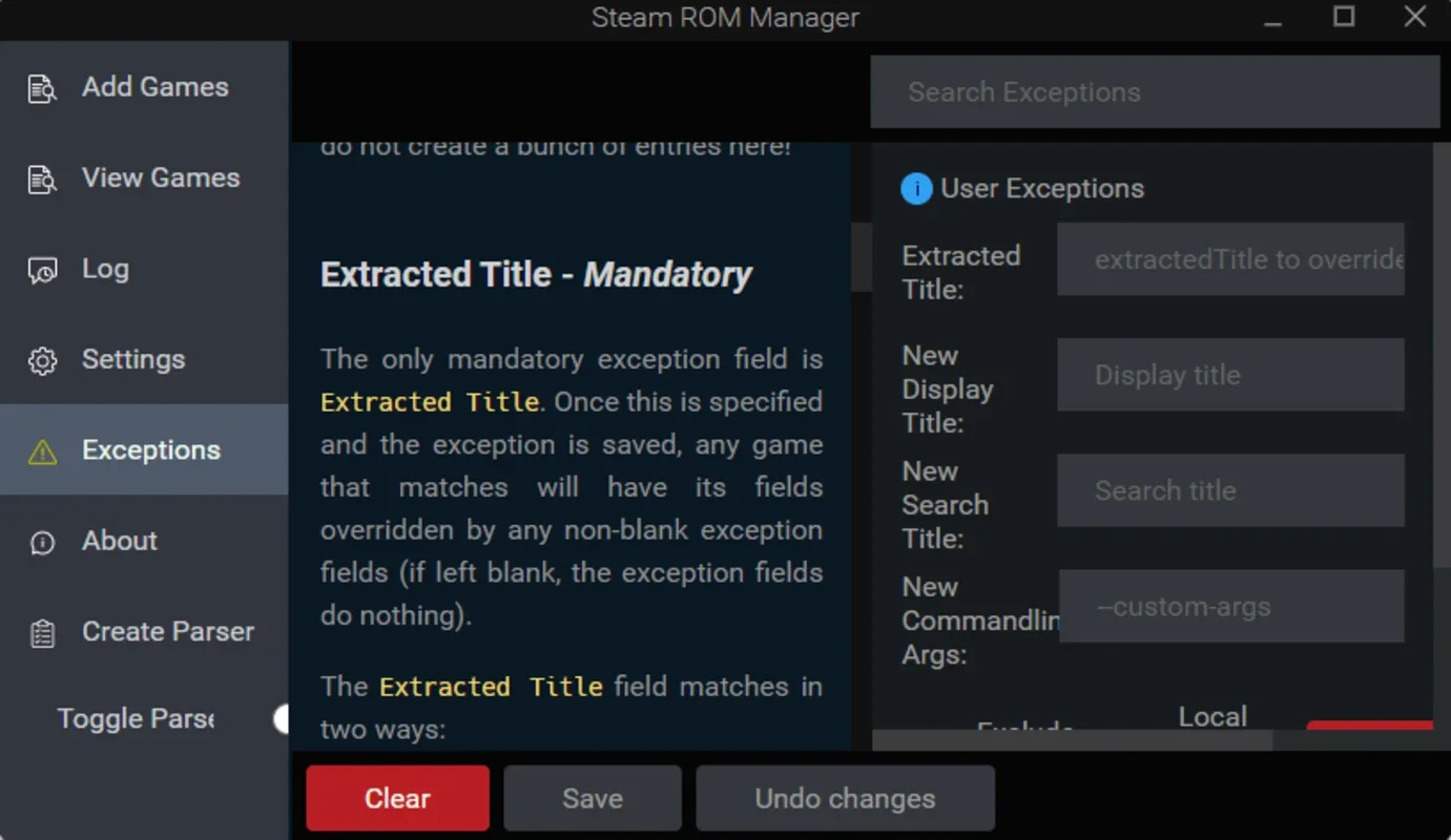 Steam ROM Manager for Mac: Transform Your Steam Library