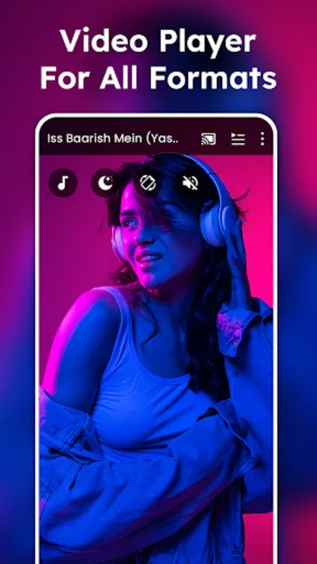 mex video player for Android - Download the APK from AppHuts