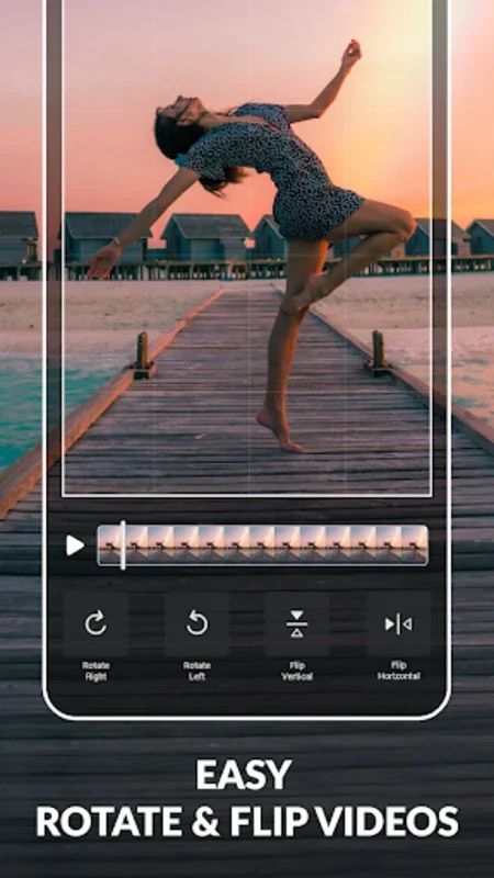 Video Crop: editor, trim & cut for Android - Ideal for Mobile Video Editing