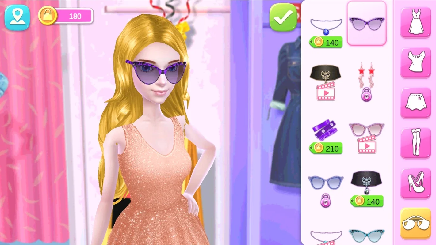 Shopping Mall Girl for Android - Download the APK from AppHuts