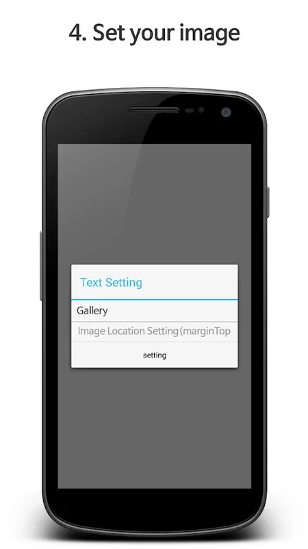 Screenshot Maker for Developer for Android: Simplify Screenshot Creation