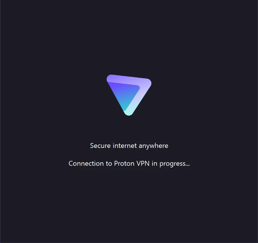 Proton VPN for Mac - Secure Your Online Experience