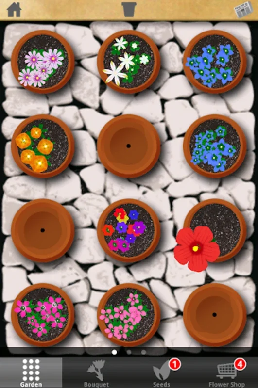 Flower Garden for Android: A Gardening Delight