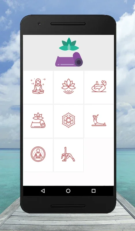 Yoga Music for Android - Enhance Your Practice