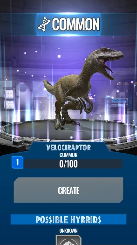 Jurassic World Alive for Android - Immersive Dinosaur Adventure