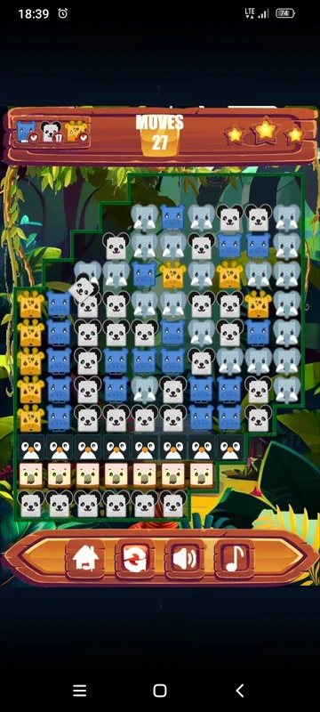 p.b.zoo for Android: An Addictive Puzzle Experience