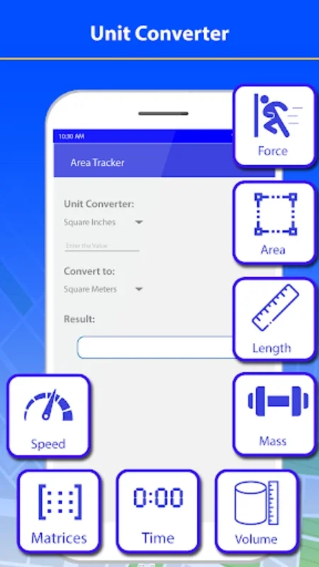 GPS Fields - Area Measure App for Android: Precise Measurements at Your Fingertips