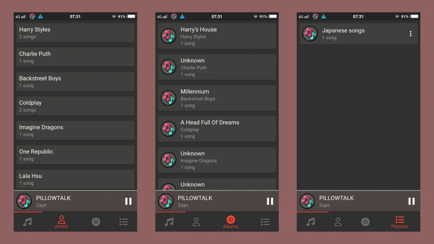 Music Player App for Android: Enjoy Seamless Music