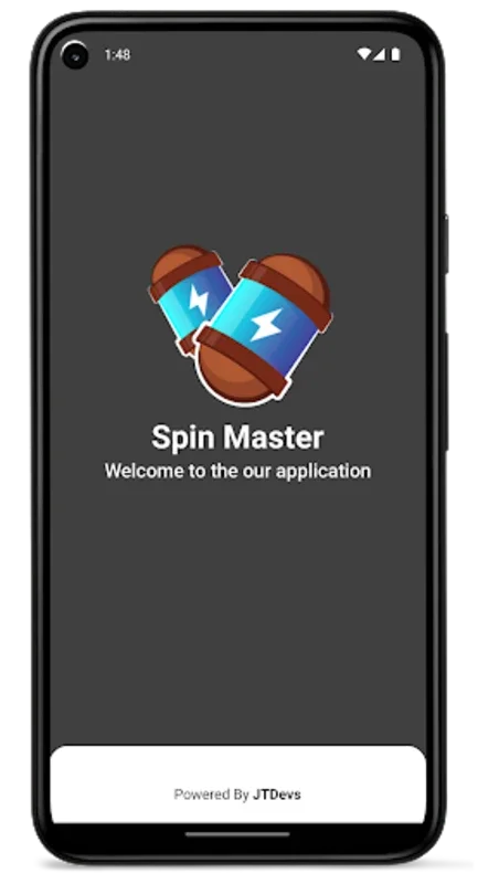 Spin Master for Android - Get Instant Spins and Coins