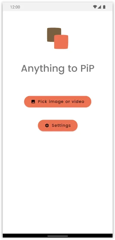 Anything to PiP for Android - View Content in a Floating Window