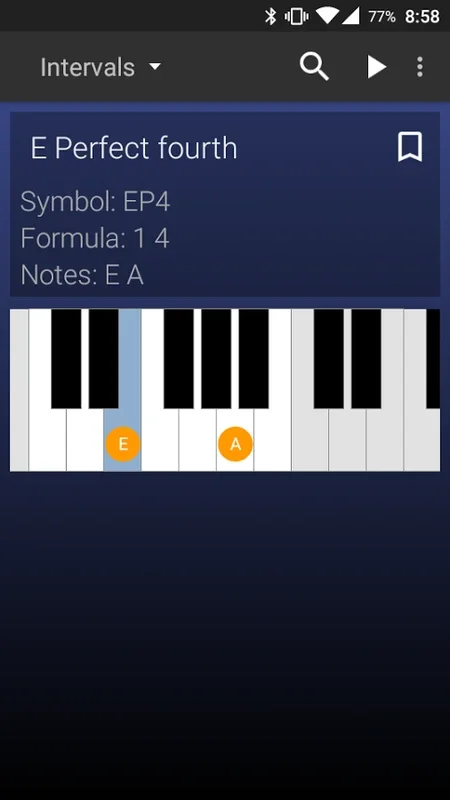 My Piano Assistant for Android - Enhance Your Piano Skills