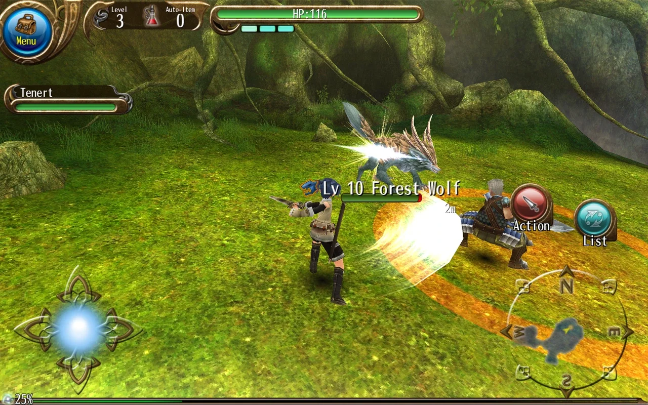 Toram Online for Android - An Engaging MMORPG