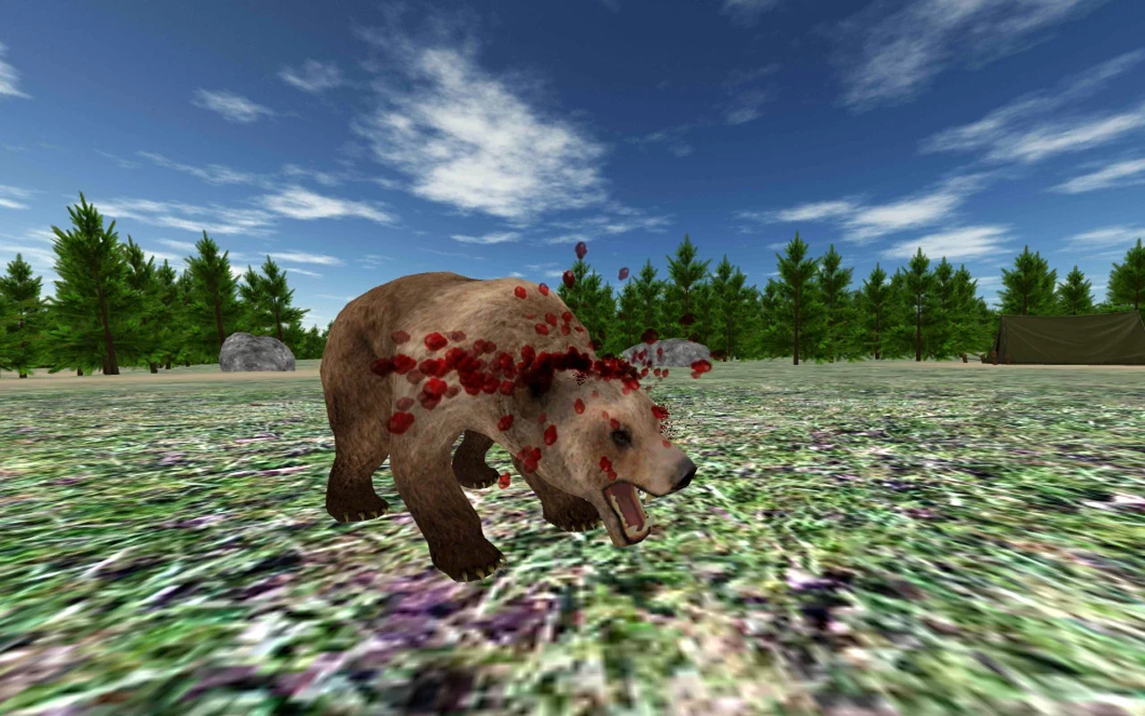 Sniper Hunter 3D on Android - Realistic Hunting Experience