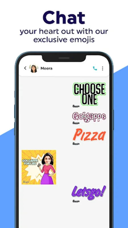 Hi Hello:Dating App for Bharat for Android - Connect Diverse Users