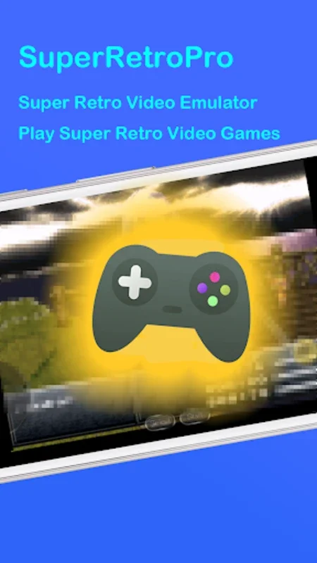 SuperRetroPro for Android - Download the APK from AppHuts