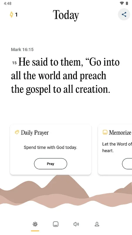 NIV Bible Offline for Android - A Complete Spiritual Companion