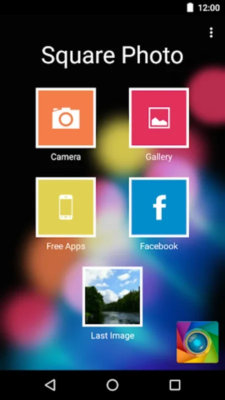 Square Photo for Android: Enhance Photos Effortlessly