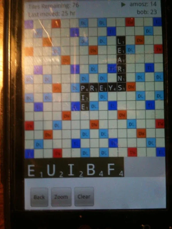 Wordyx for Android - Enjoy Ad-Free Word Game