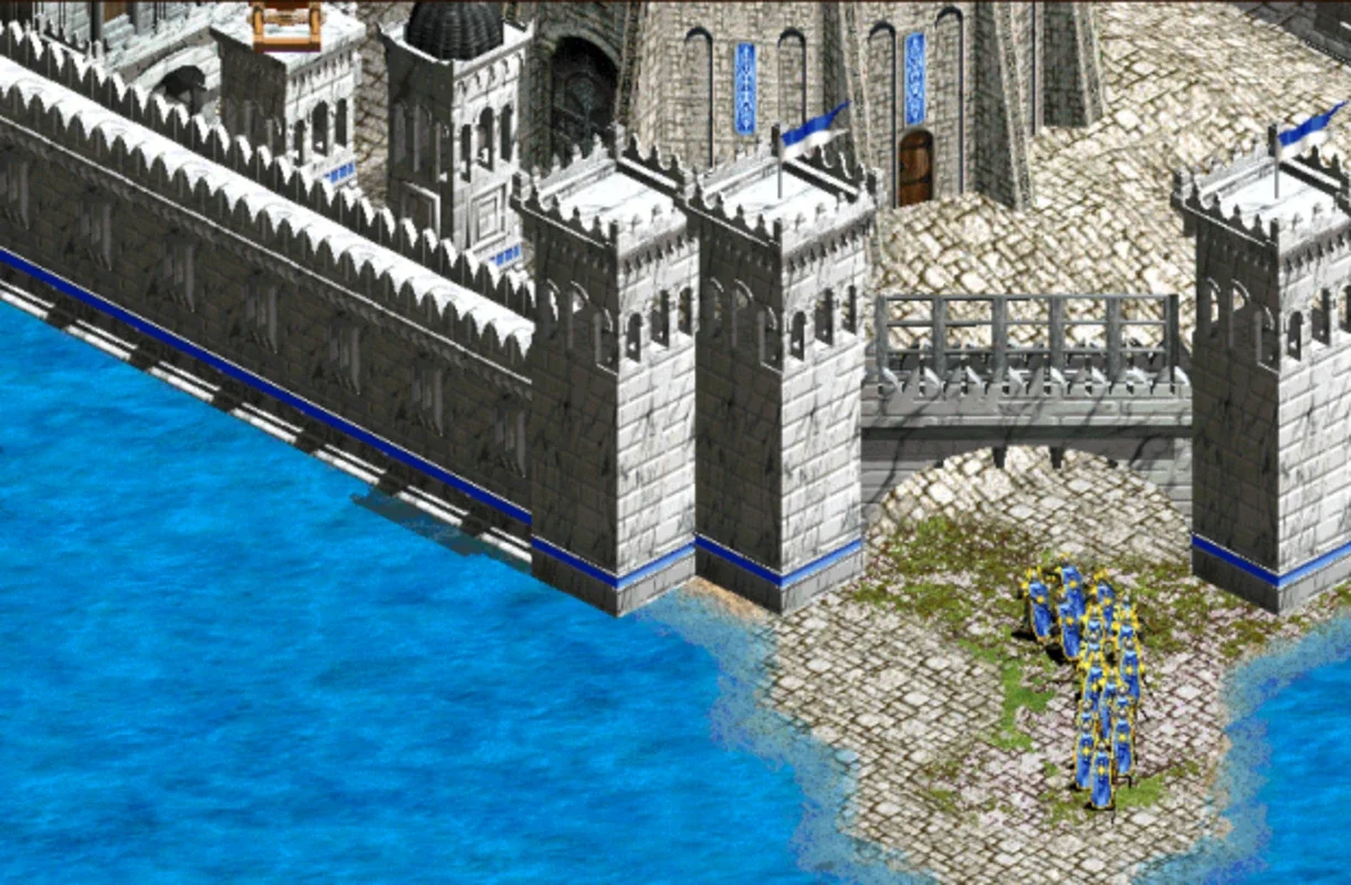 Tales of Middle Earth for Windows - An Epic Mod for Age of Empires II