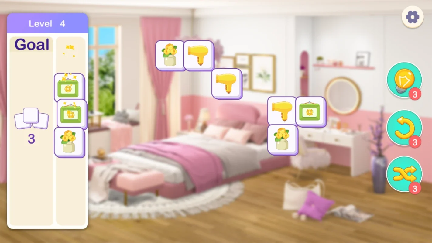 Dream House Design for Android - Decorate & Have Fun