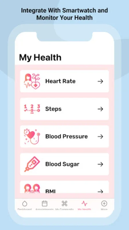 FemX Period &Ovulation Tracker for Android: Empowering Menstrual Health